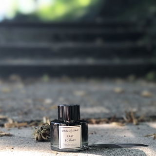 Easy for Ecstasy / Pure - Philly & Phill