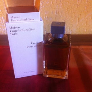 Cologne Pour Le Soir von Maison Francis Kurkdjian