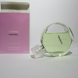 Chance Eau Fraîche (Eau de Toilette) von Chanel