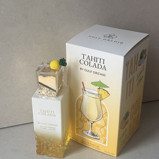 Tahiti Colada von Gulf Orchid