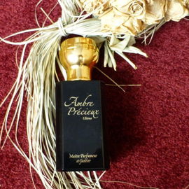 Ambre Précieux Ultime - Maître Parfumeur et Gantier