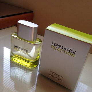 Reaction (Eau de Toilette) - Kenneth Cole