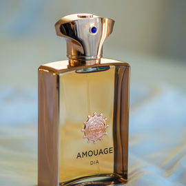 Dia Man by Amouage