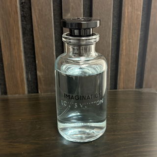 Imagination von Louis Vuitton