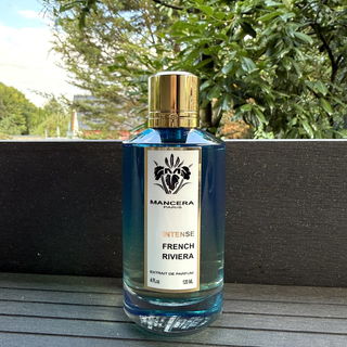 Intense French Riviera von Mancera