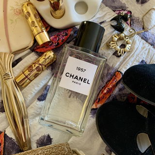 1957 von Chanel