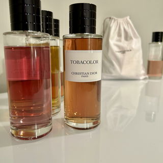Tobacolor von Dior