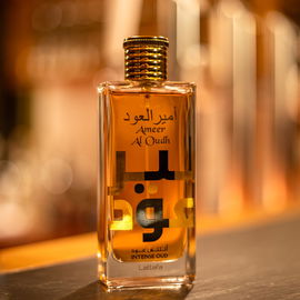 Ameer Al Oudh Intense Oud - Lattafa / لطافة