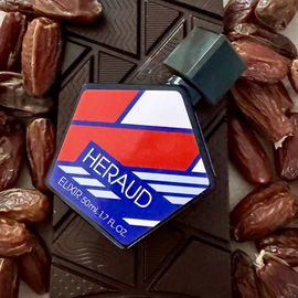 Heraud - Tauer Perfumes