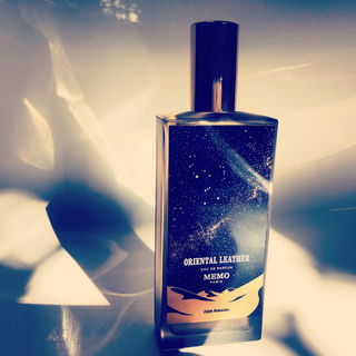 Oriental Leather von Memo Paris