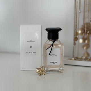Eau de Lingerie von Guerlain
