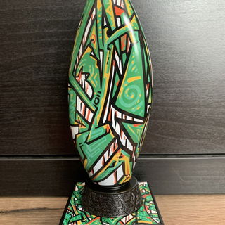 Ubuntu by Florian Pontier