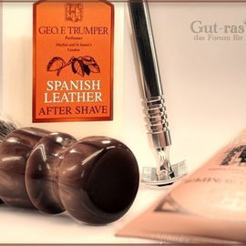 Spanish Leather (Cologne) - Geo. F. Trumper
