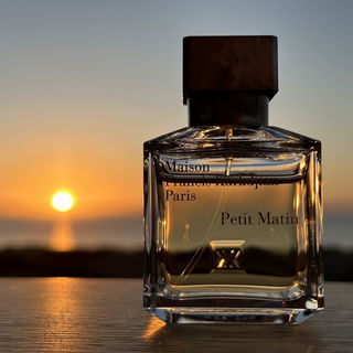 Petit Matin - Maison Francis Kurkdjian