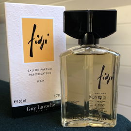 Panthère de Cartier (Parfum de Toilette) - Cartier