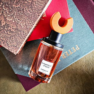 Marque-page von Ormaie