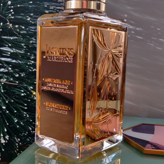 Jasmins Marzipane von Lancôme