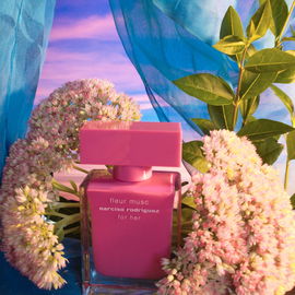 For Her Fleur Musc (Eau de Parfum) - Narciso Rodriguez