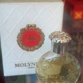 Fête (1964) (Eau de Toilette) - Molyneux