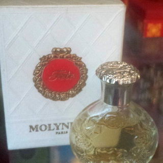 Fête (1964) (Eau de Toilette) von Molyneux