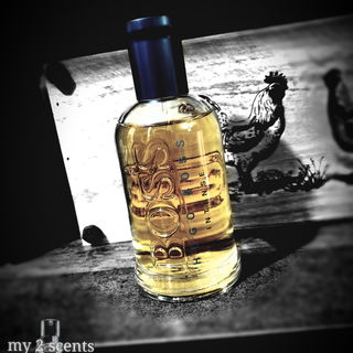 Boss Bottled Intense (Eau de Parfum) - Hugo Boss