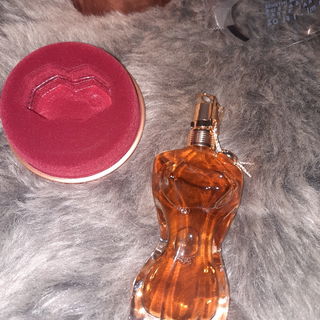 Classique Essence de Parfum by Jean Paul Gaultier