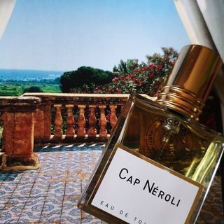 Cap Néroli von Nicolaï
