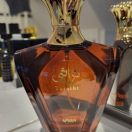 Turathi (Brown) - Afnan Perfumes