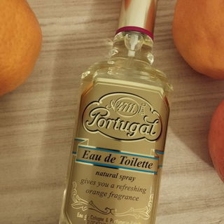 Portugal (Eau de Toilette) by 4711