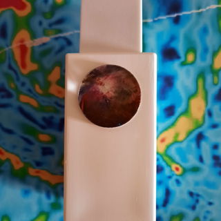 Nebulae Series - Orion / Nebula 1 (Eau de Parfum) - Avant-Garden Lab