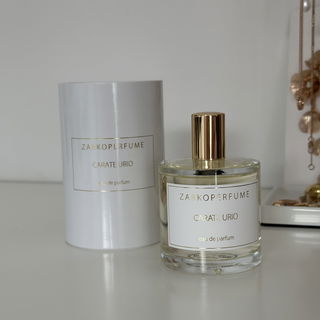 Carate Urio von Zarkoperfume