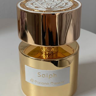 Saiph (Extrait de Parfum) von Tiziana Terenzi