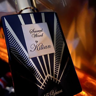 Sacred Wood 15 Years Anniversary Edition von Kilian