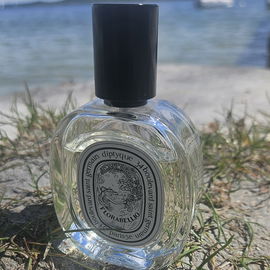 Das ist auch nur der Ammersee. ;)