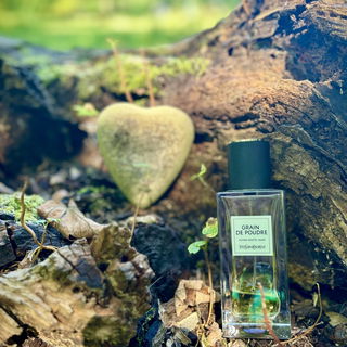 Grain de Poudre by Yves Saint Laurent