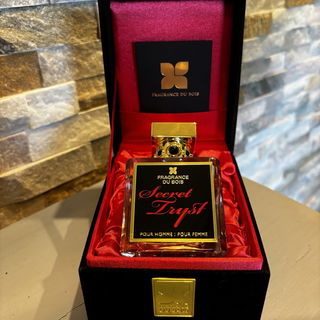 Secret Tryst von Fragrance Du Bois