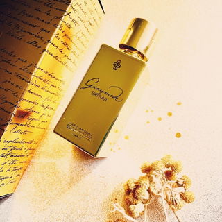 Ganymede Extrait - Marc-Antoine Barrois