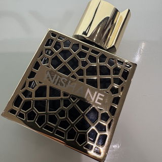 Nefs von Nishane