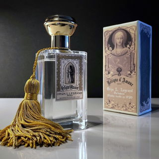 Relique d'Amour (2012) by Oriza L. Legrand