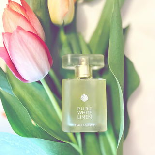 Pure White Linen (Eau de Parfum) - Estēe Lauder