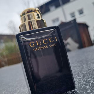 Gucci Intense Oud von Gucci