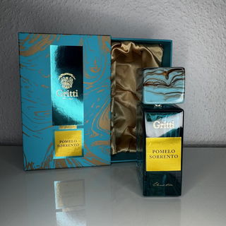 Pomelo Sorrento von Gritti