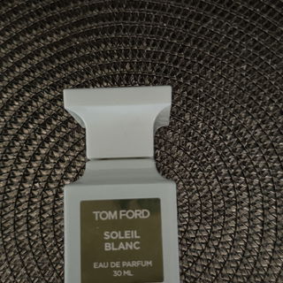 Soleil Blanc (Eau de Parfum) by Tom Ford