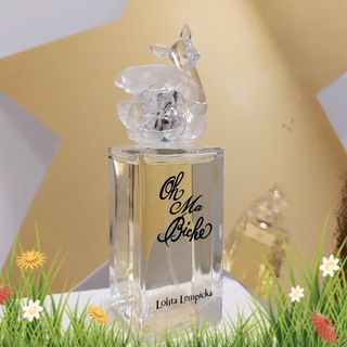 Oh Ma Biche - Lolita Lempicka