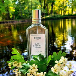 Pierre Hermé - Jasmin-Immortelle-Neroli - L'Occitane en Provence