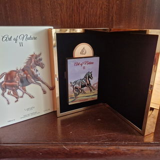 Art of Nature II - Lattafa Pride