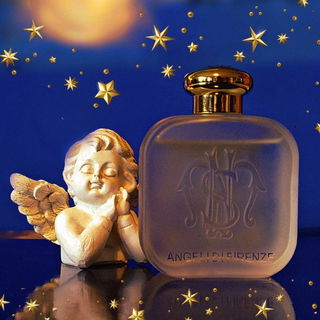 Angeli di Firenze / Angels of Florence - Santa Maria Novella