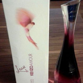 L'Eau de Kenzo Amour - Kenzo