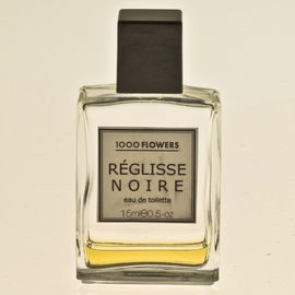 Réglisse Noire - 1000 Flowers