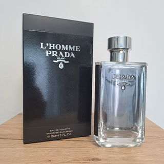 L'Homme by Prada